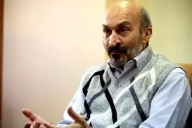 محمدحسین امید به سمت رئیس دانشگاه تهران منصوب شد