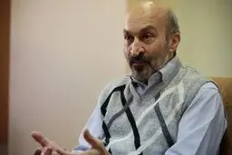 محمدحسین امید به سمت رئیس دانشگاه تهران منصوب شد