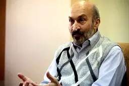 محمدحسین امید به سمت رئیس دانشگاه تهران منصوب شد