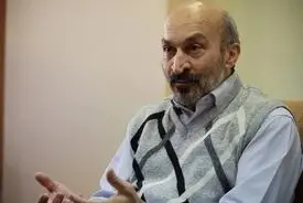محمدحسین امید به سمت رئیس دانشگاه تهران منصوب شد
