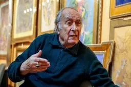 هوشنگ جزی‌زاده درگذشت + بیوگرافی