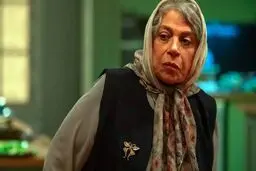 ناگفته‌های گوهرخیراندیش از توقیف 11 ساله فیلم «بانو»