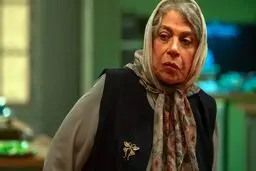 ناگفته‌های گوهرخیراندیش از توقیف 11 ساله فیلم «بانو»