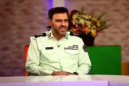 سخنگوی پلیس از خانواده بزرگ مطبوعات قدردانی کرد