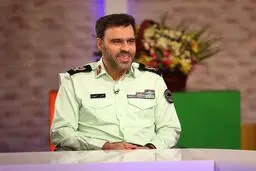 سخنگوی پلیس از خانواده بزرگ مطبوعات قدردانی کرد