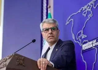 بقائی: گفت‌وگوی چهارجانبه ایران و اروپا امروز بعدازظهر برگزار خواهد شد