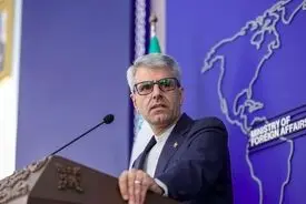 توضیحات سخنگوی وزارت خارجه درباره مذاکرات مسقط؛ تلاش ما این بود که به سازوکاری ایمن برای عبور کشتی‌ها از تنگه هرمز دست یابیم