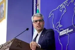 واکنش سخنگوی وزارت خارجه به قطعنامه شورای حکام: مسئولیت تبعات این اقدام متوجه 4 کشور غربی است