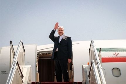 سفر قالیباف به ونزوئلا، کوبا و برزیل