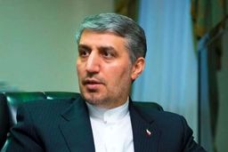 سفیر جدید ایران در جمهوری آذربایجان انتخاب شد