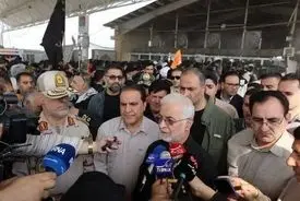 توصیه وزیر کشور به زائران اربعین؛ زمان سفر را مدیریت کنید