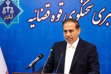 توضیحات سخنگوی قوه قضائیه درباره ممنوعیت سگ‌گردانی