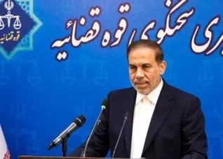 توضیحات قوه قضائیه درباره افراد زیر ۱۸ سال که هنوز بازداشت هستند