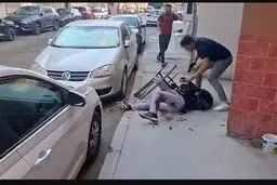 تحقیقات درباره عملیات تروریستی ترکیه آغاز شد
