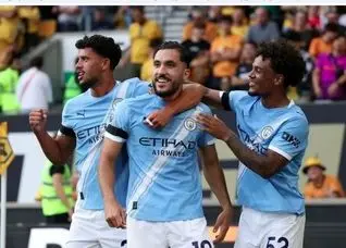 لیورپول مقابل منچسترسیتی شکست خورد