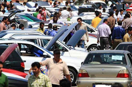 افزایش ۲۵درصدی قیمت خودرو تکذیب شد