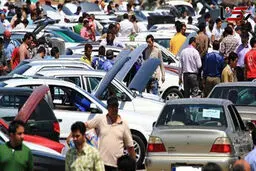 افزایش ۲۵درصدی قیمت خودرو تکذیب شد