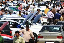 شرط تازه ثبت‌نام خودرو؛ این افراد حق خرید خودرو ندارند