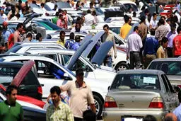 افزایش ۲۵درصدی قیمت خودرو تکذیب شد