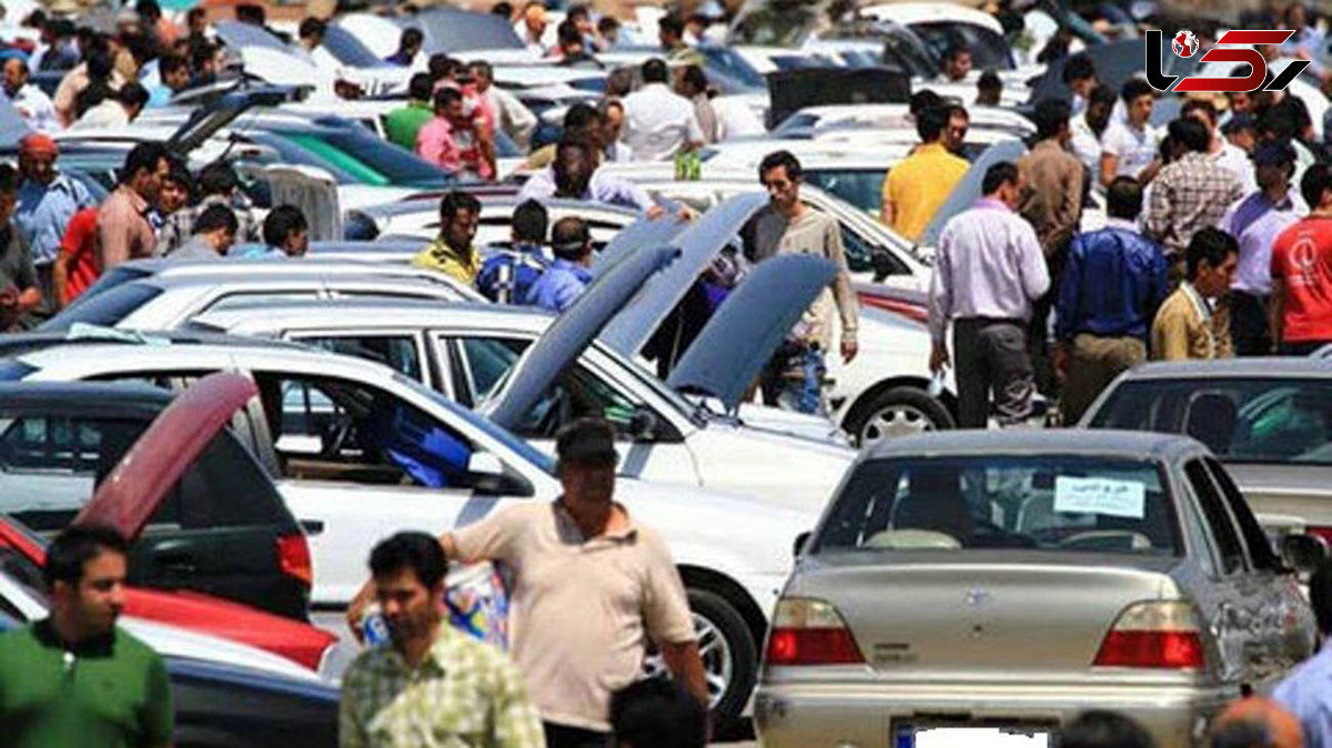 افزایش ۲۵درصدی قیمت خودرو تکذیب شد