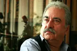 هادی مرزبان کارگردان تئاتر درگذشت