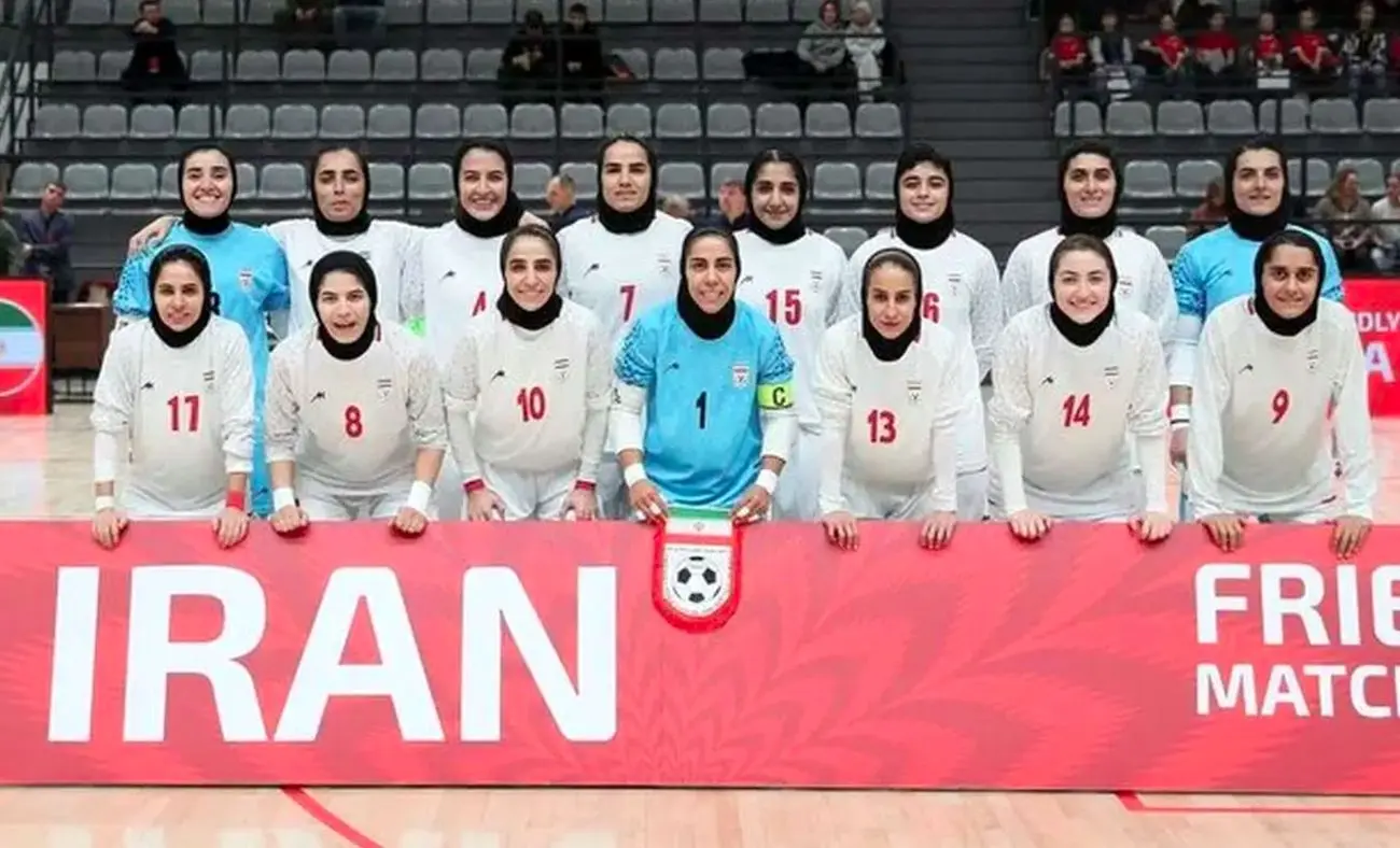 شکست تلخ والیبال ایران مقابل ایتالیا