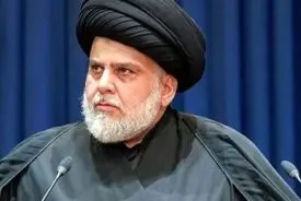 اظهارات جنجالی مقتدی صدر خطاب به طرفدارانش