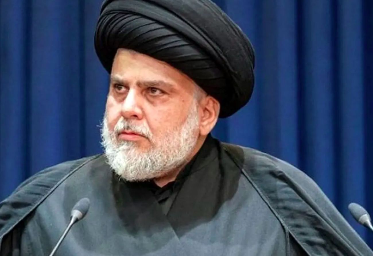 اظهارات جنجالی مقتدی صدر خطاب به طرفدارانش