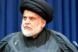 اظهارات جنجالی مقتدی صدر خطاب به طرفدارانش