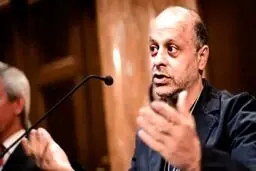 واکنش تند اکبر گنجی نسبت به نتانیاهو