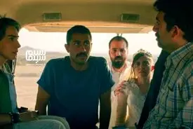 «یک تصادف ساده» جعفر پناهی؛ نماینده فرانسه در اسکار ۲۰۲۶