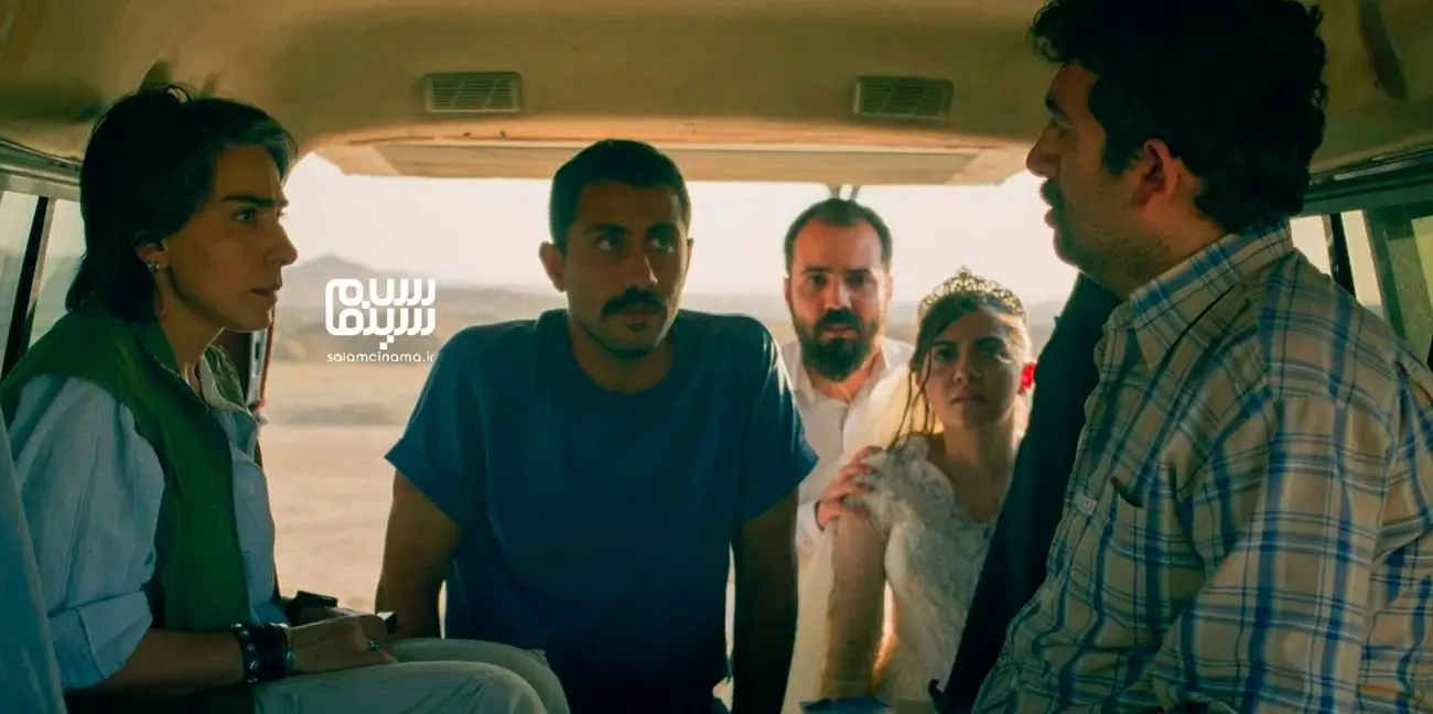 «یک تصادف ساده» جعفر پناهی؛ نماینده فرانسه در اسکار ۲۰۲۶