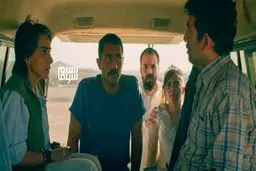 «یک تصادف ساده» جعفر پناهی؛ نماینده فرانسه در اسکار ۲۰۲۶