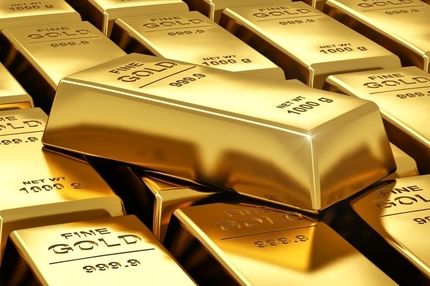 قیمت طلا در بازار جهانی اوج گرفت