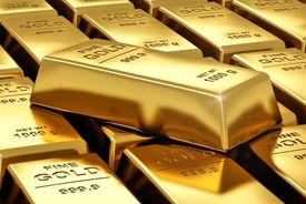قیمت طلا در بازار جهانی اوج گرفت