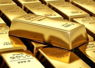 قیمت طلا در بازار جهانی اوج گرفت