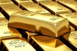 قیمت طلای جهانی امروز پنجشنبه 21 اسفند 1404