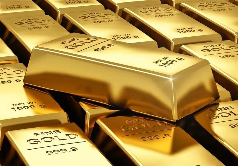 طلای جهانی در اوج دوماهه؛ اونس از ۴۴۰۰ دلار عبور کرد