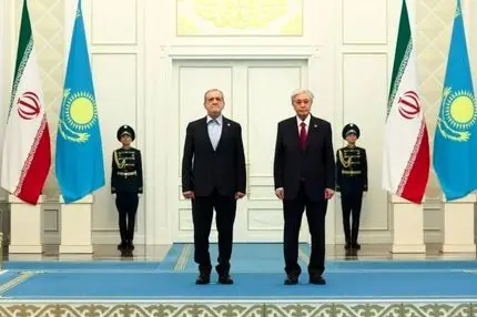 چرا سفر پزشکیان به قزاقستان و ترکمنستان اهمیت دارد؟