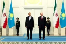چرا سفر پزشکیان به قزاقستان و ترکمنستان اهمیت دارد؟