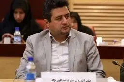 واکنش وزارت ارتباطات به استرداد لایحه فضای مجازی