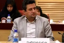 واکنش وزارت ارتباطات به استرداد لایحه فضای مجازی