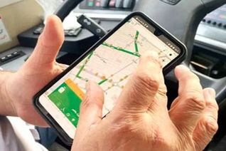 برطرف شدن اختلالات GPS در تهران/ تداخل‌ها در شمال‌غرب کشور ادامه دارد