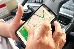 سازمان تنظیم مقررات پیگیر رفع اختلالات GPS
