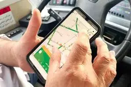 برطرف شدن اختلالات GPS در تهران/ تداخل‌ها در شمال‌غرب کشور ادامه دارد