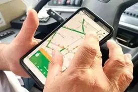 سازمان تنظیم مقررات پیگیر رفع اختلالات GPS
