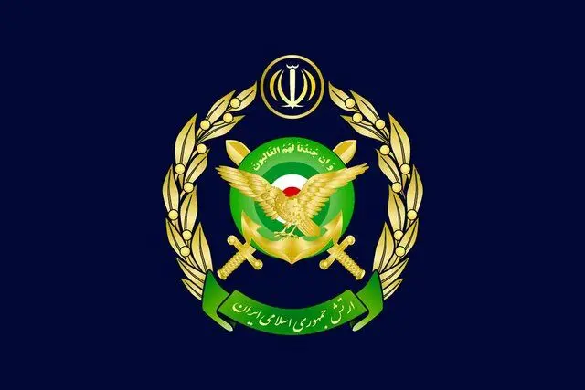 اطلاعیه ارتش درپی آتشسوزی در پایگاه هوایی شهید فکوری تبریز
