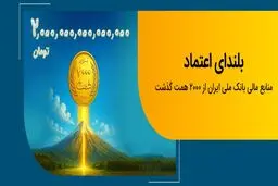 افزایش سرمایه بانک ملی ایران به ۴۲۰ همت؛ گامی بلند در مسیر تحول بانکی و رشد اقتصادی کشور 