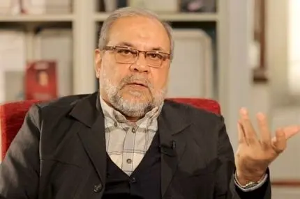 محمدباقر ذوالقدر کیست؟ + سوابق کاری