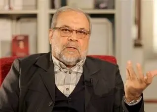 محمدباقر ذوالقدر کیست؟ + سوابق کاری